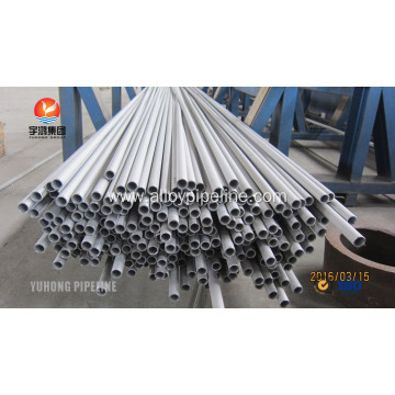 Stainless Steel Seamless Boiler Tube B674 904L